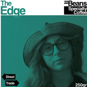 22Beans The Edge