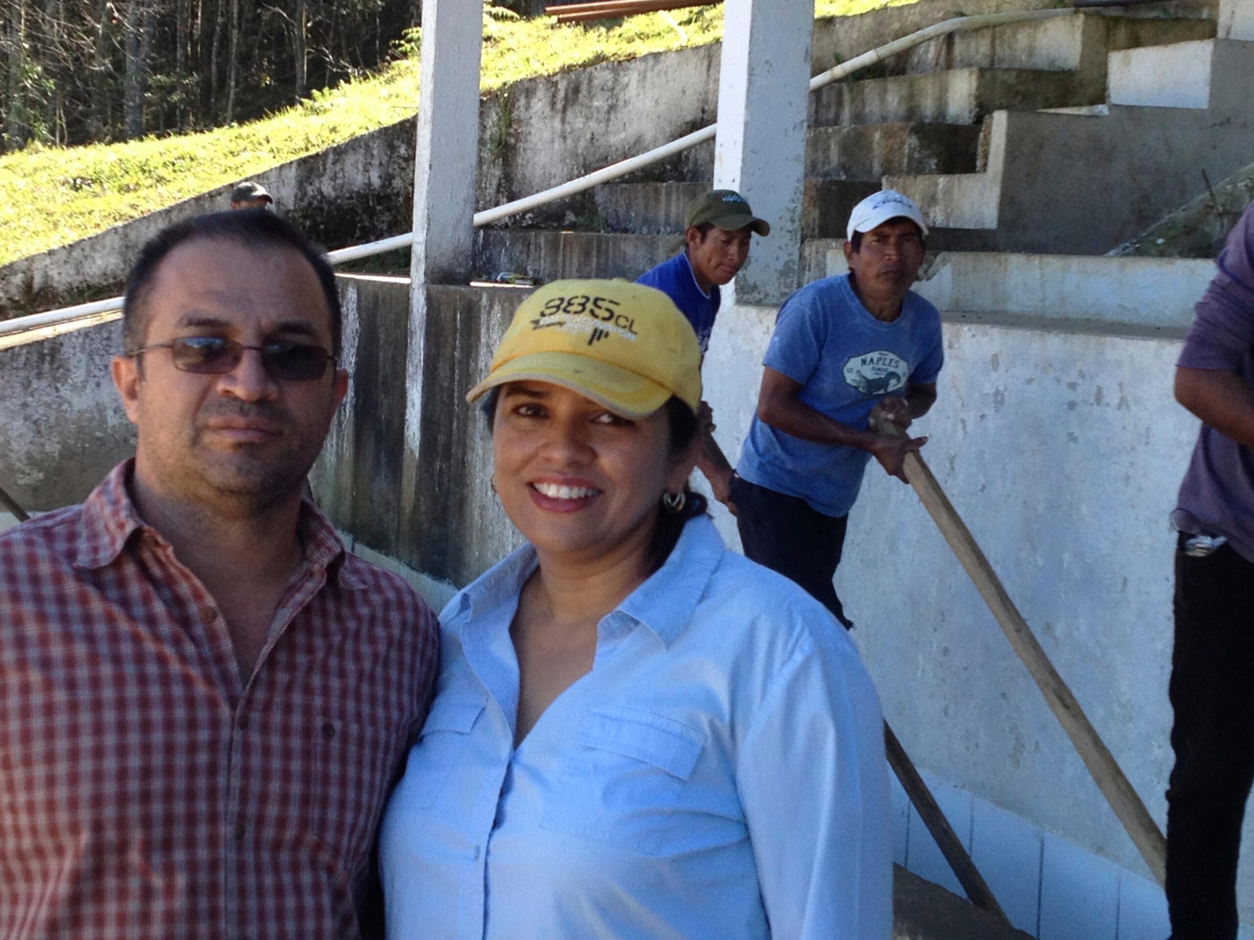 Christmas Magic - Honduras Natural - Cup Score 86,75 – Bild 5