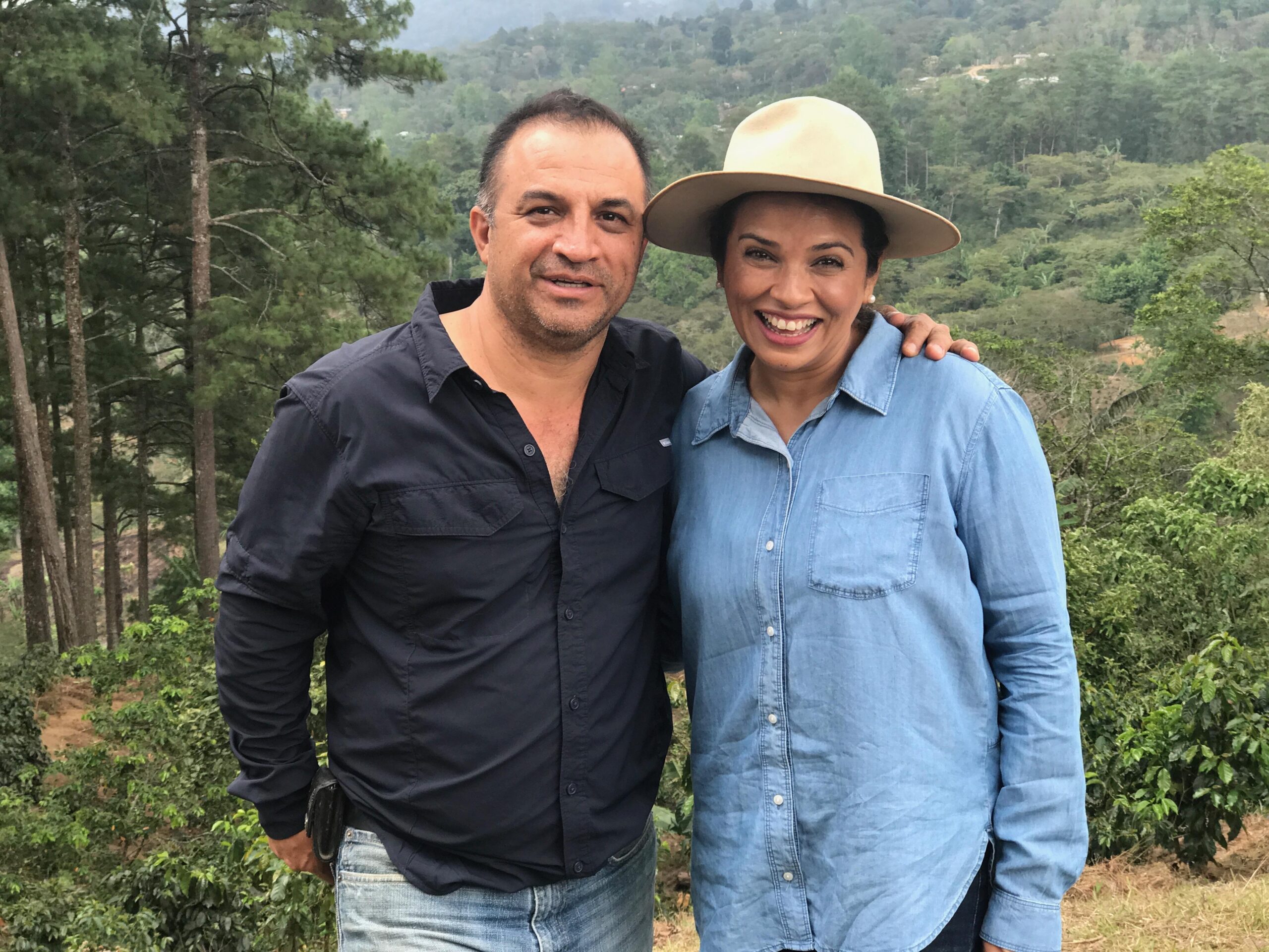 Christmas Magic - Honduras Natural - Cup Score 86,75 – Bild 4