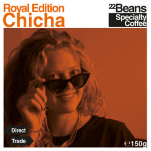 Chicha - Panama Geisha Carbonic Maceration - Cup Score 90,5